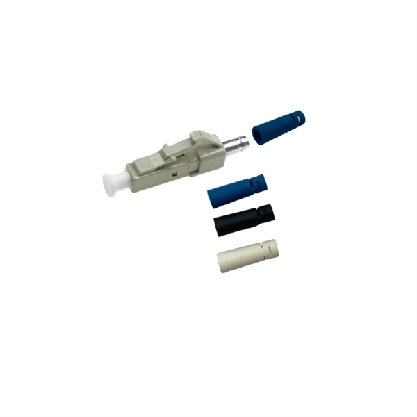 Removing the protective layer from the cold joint
