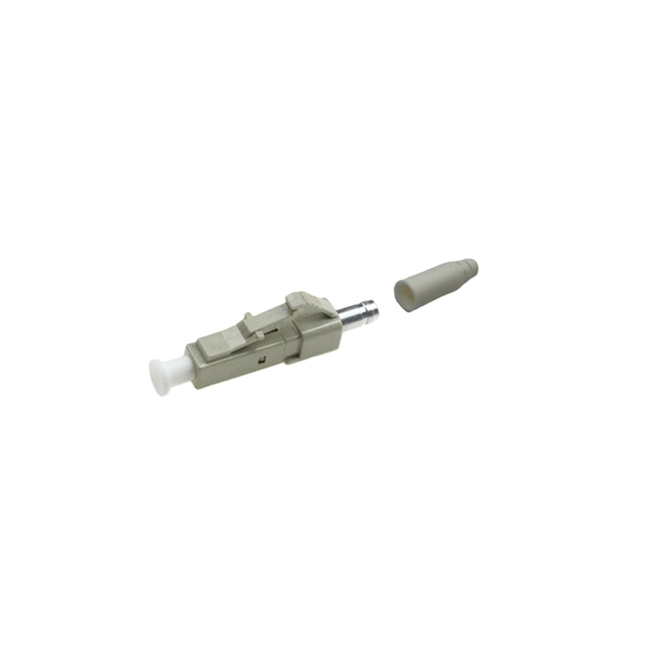 Switch Fiber Optic LC Connector Model