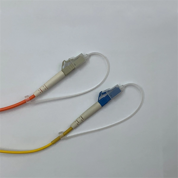 Paraguay Sensor Fiber Optics