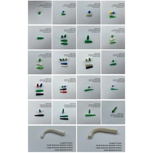 China Telecom s Optical Cable Procurement Channels