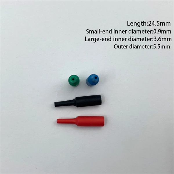 Can a beam splitter be used as a patch cord
