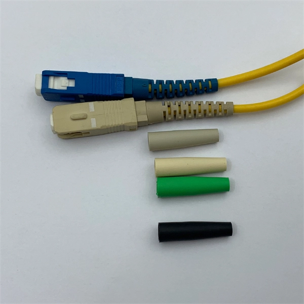 Use of Fiber Optic Cables and Patch Cords