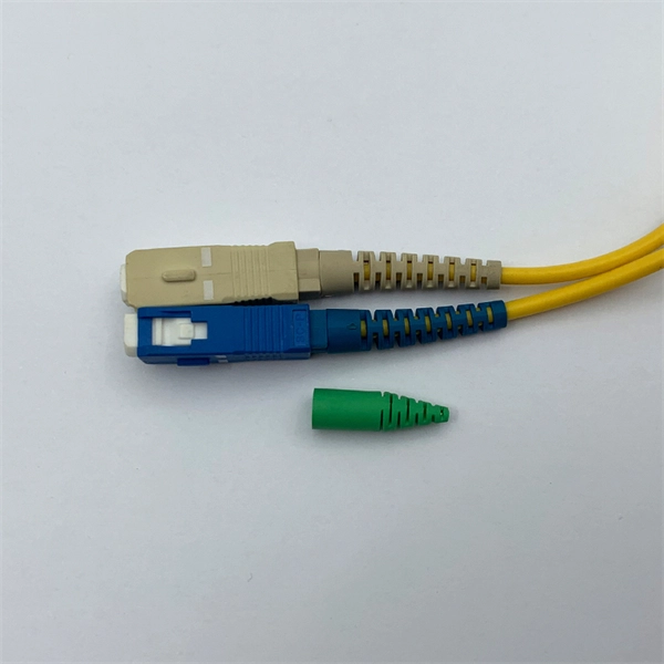 Major companies in fiber optic sensing