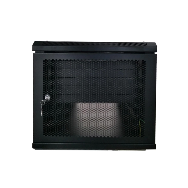Where are network cabinets in Honduras mainly used 
