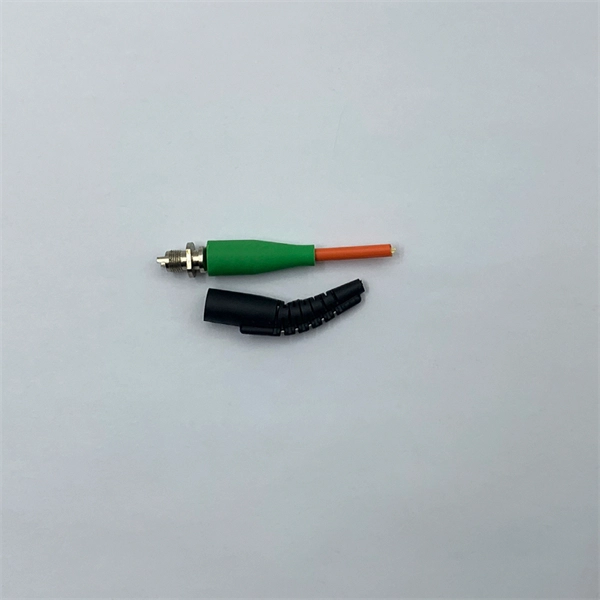 What is the output resolution of the C3 optical module