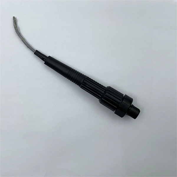 Fiber Optic Splitter Port Inspection Instrument
