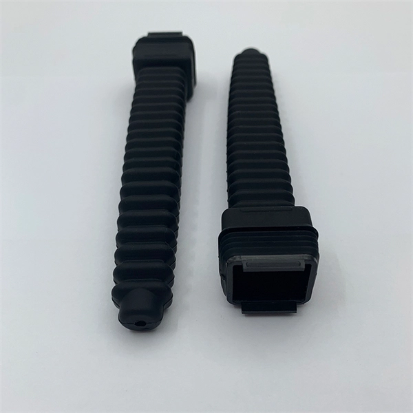 Eight-point light wheel emitter