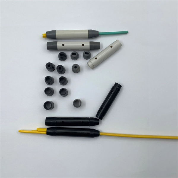 What size optical module is needed for a 1G dedicated line