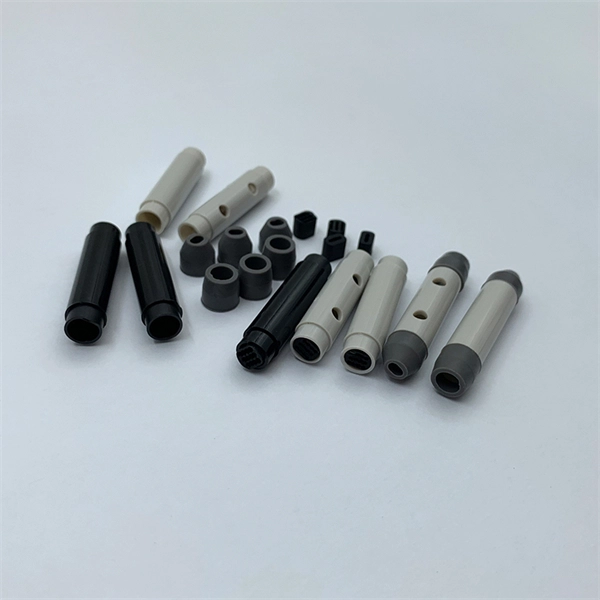 Price of methods for separating fiber optic ceramic cores
