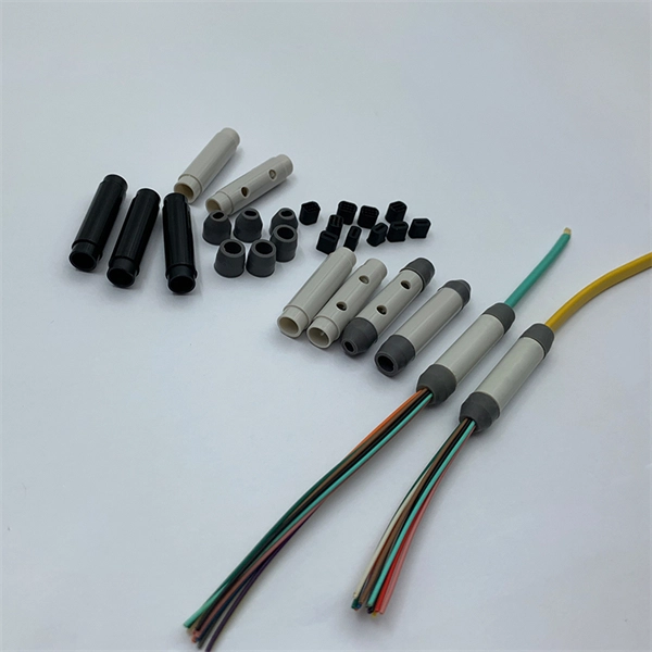 Fiber optic connectors are essential for networks