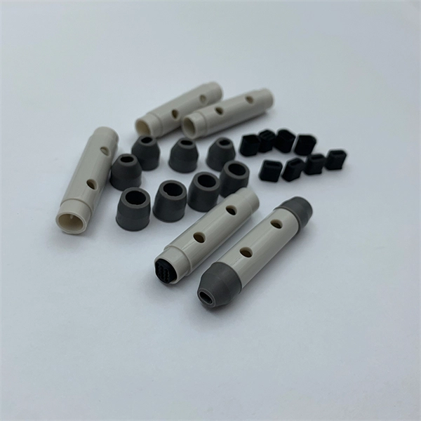 Turkmenistan Low-voltage Electrical Complete Sets