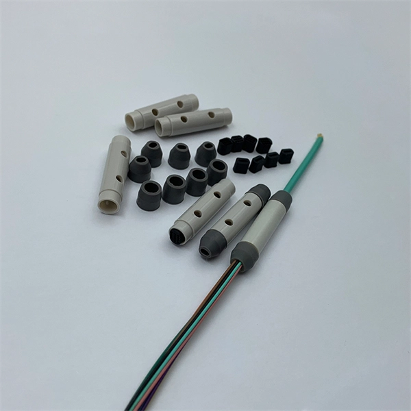 Nicaragua Co-packaged Photonics PAM4