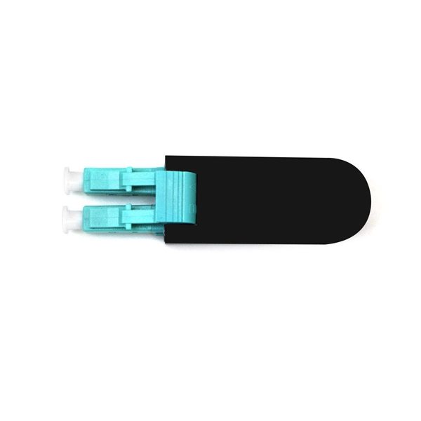 Socket Panel Fiber Optic Module