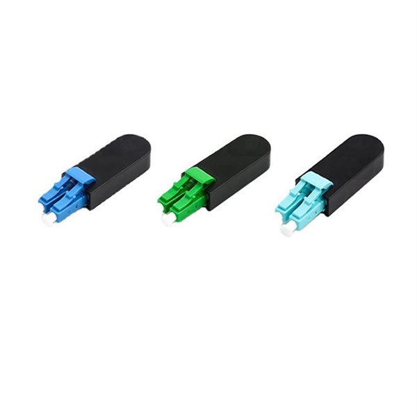How to repair outdoor fiber optic cables