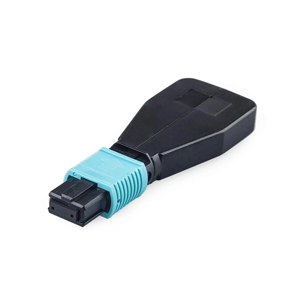 Modular support for cable trays