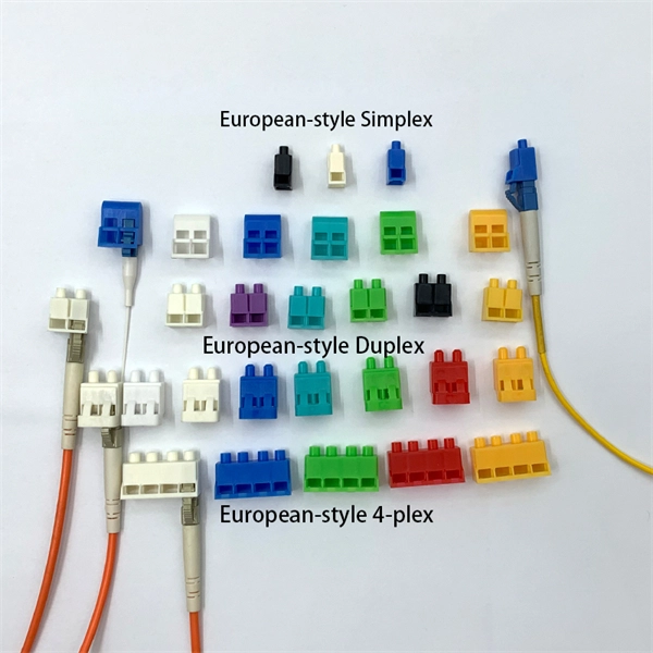 How to extend fiber optic cables network cables
