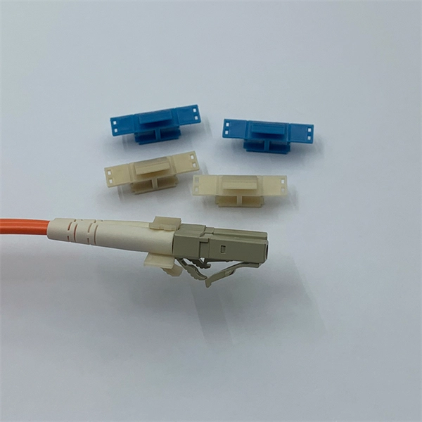 Polish Bending-Insensitive Fiber G 654