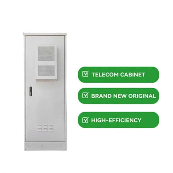 Composition of the Mali power distribution box