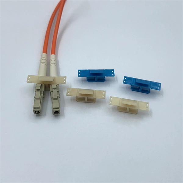 Working principle of fiber optic terminal junction box
