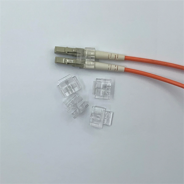 Five PoE Switches