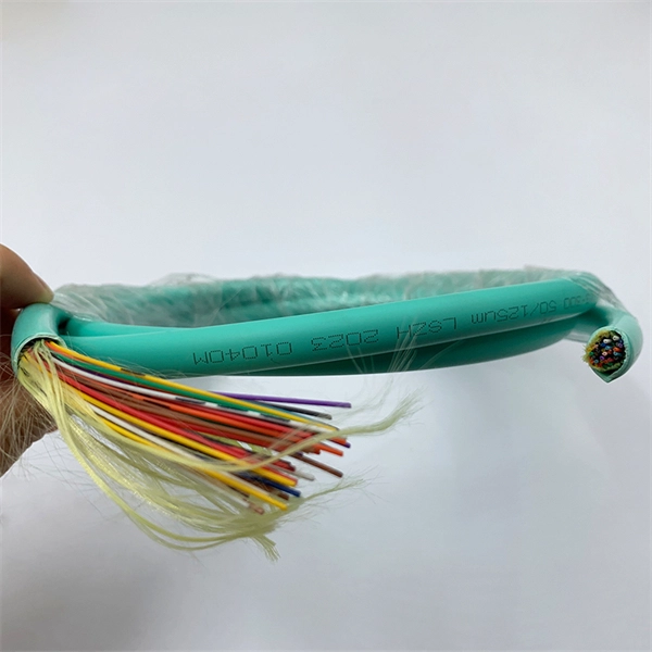 How to measure the power of optical fiber cables 
