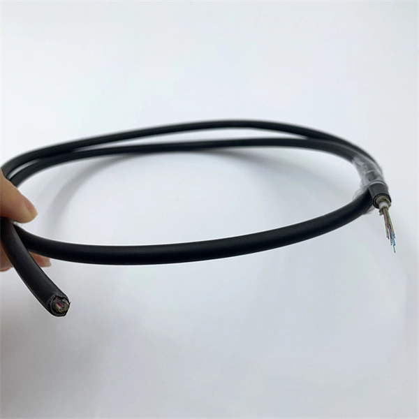 Fiber Optic Cable Factory