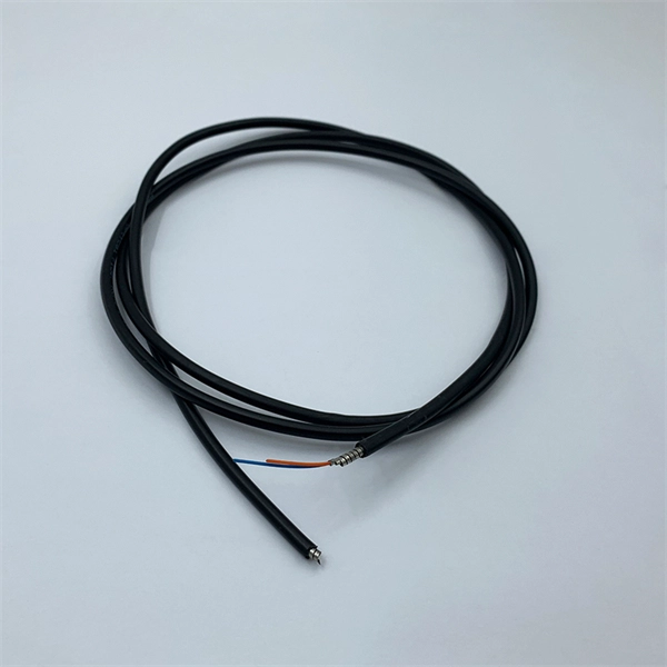 Industrial-grade switch optical ports