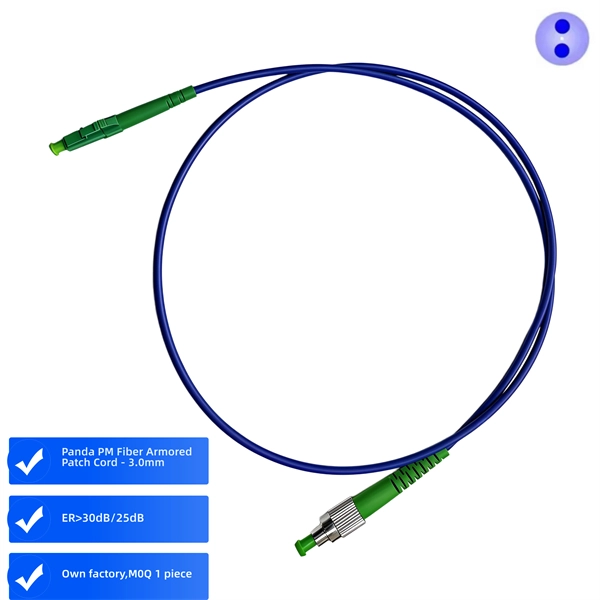 Matrix Fiber Bragg Grating