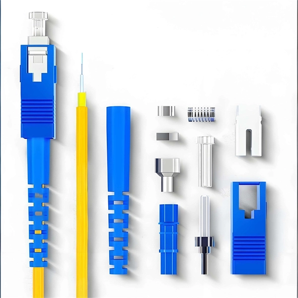 Denmark Optical Module Devices