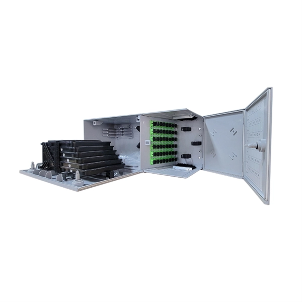 Belarusian Data Center Rack Company
