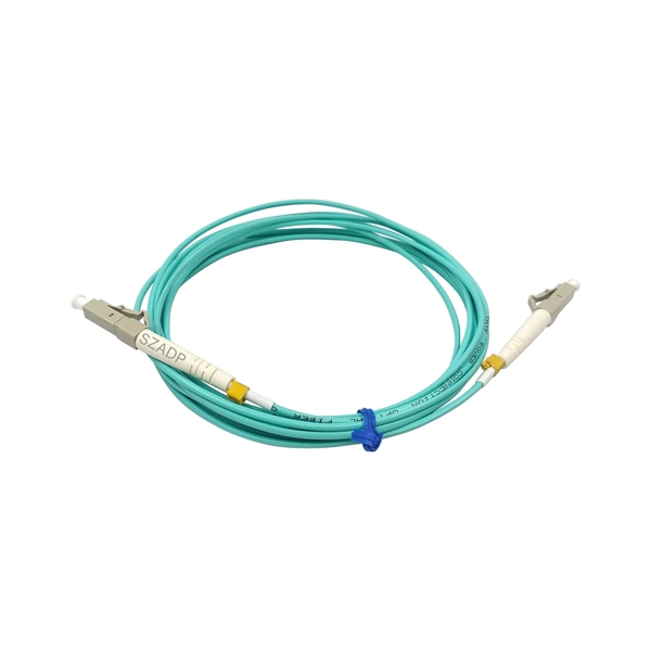 CPO Optical Module Parameters