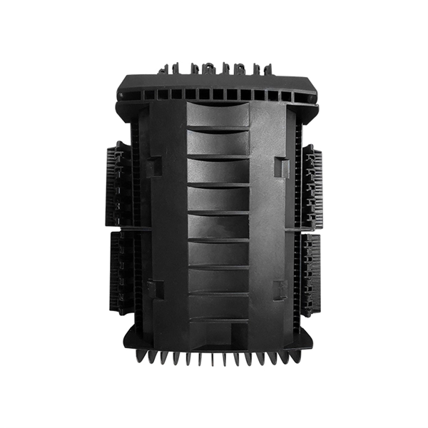Price of 96-core multimode fiber optic patch panel