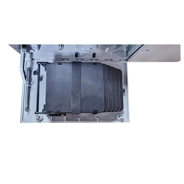 Where are there many cable tray processing plants 