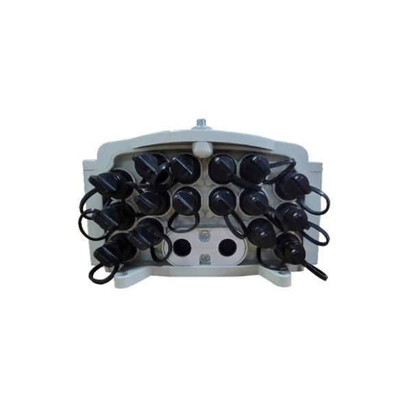 Single-mode fiber optic patch cord for multimode transceivers