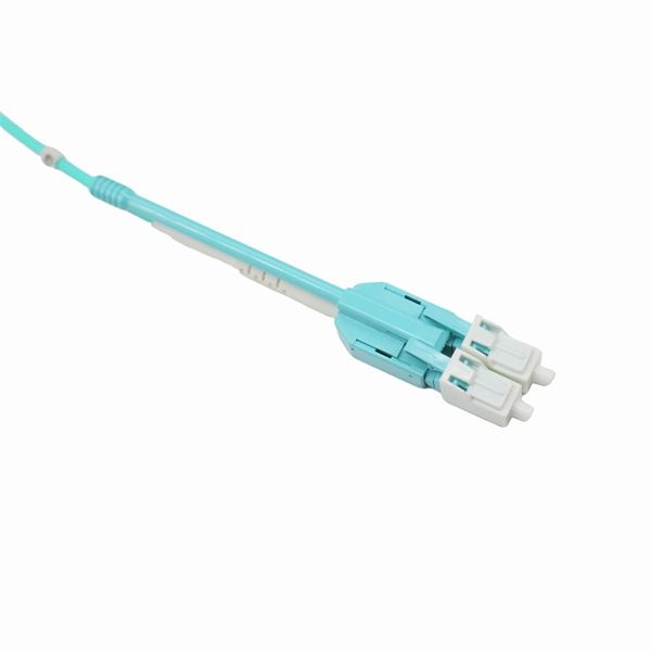 Non-standard fiber optic communication equipment