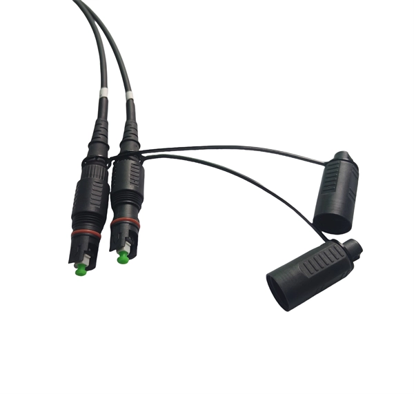 Fiber Optic Connector Anti-Calming Manufacturer
