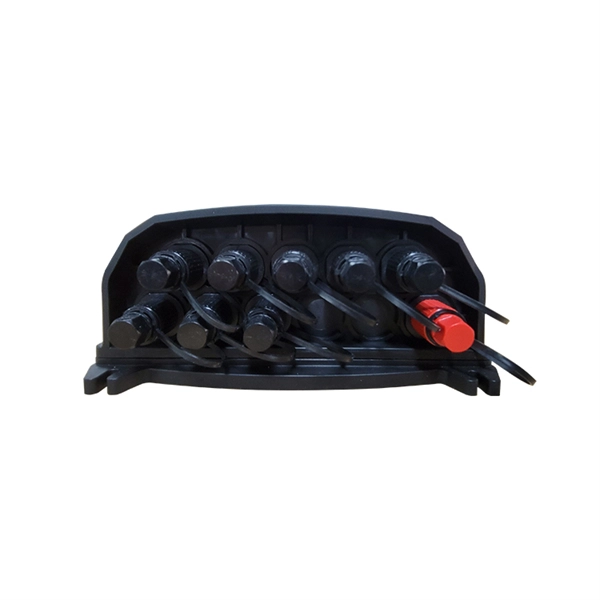 Export Fiber Optic Enterprise Router PAM4