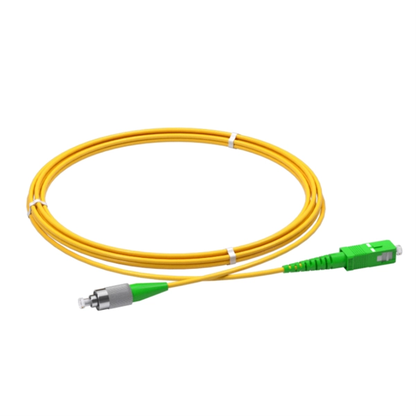 Distributed Temperature Measurement Fiber Optic Cable Splicing in Australia