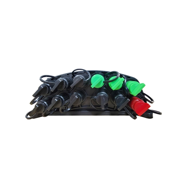 Price List of Copper-Clad Aluminum Fiber Optic Cable Manufacturers