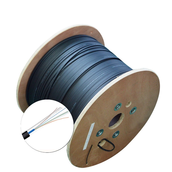 Luxembourg Optical Cable Junction Box 24 Cores