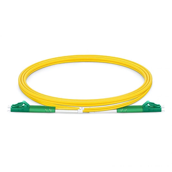 How to set up a single-mode optical module