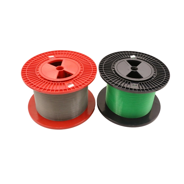 How to place fiber optic cable markers