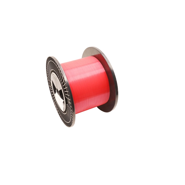 Fiber optic cable PU
