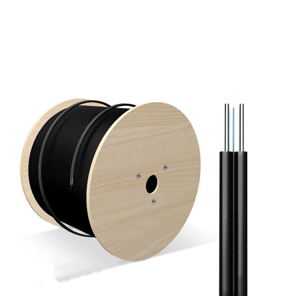 Distribution boxes distribute power level by level