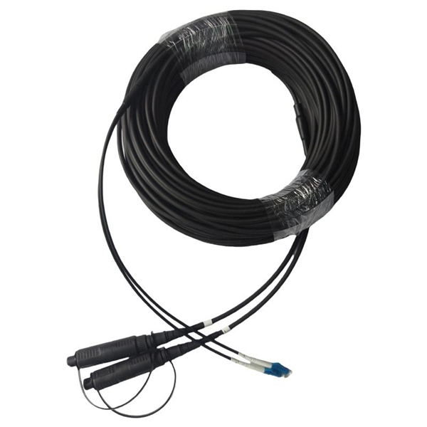 Can dual gateways be used to access a switch 