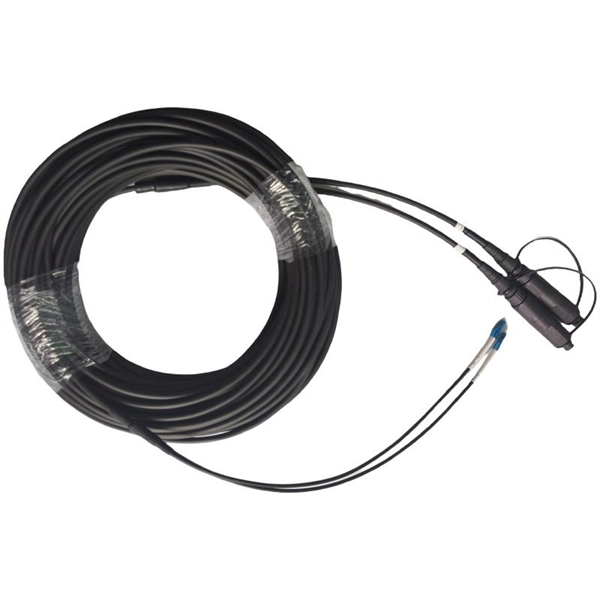 10kV Busbar Installation Scheme