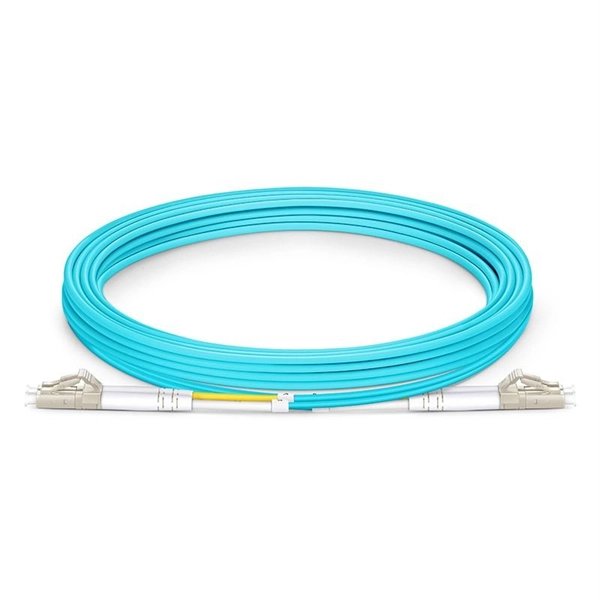 Polarization-maintaining fiber optic leveler