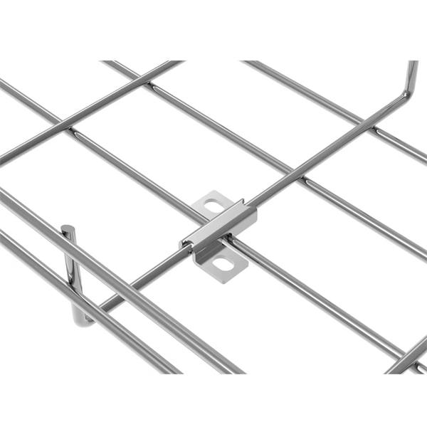 Murong Cable Tray Manufacturer