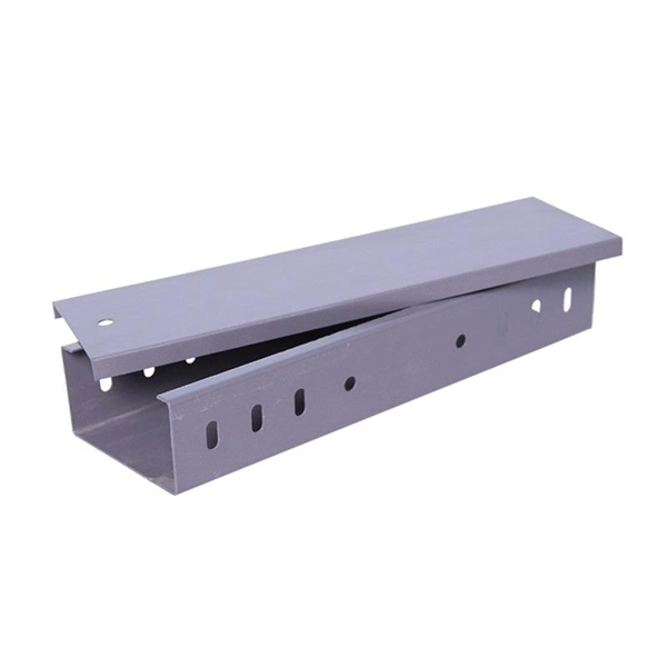 Distribution Box Control Model Specifications