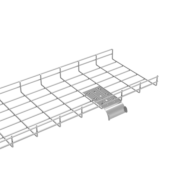 Custom-made metal cable trays in Moldova